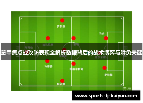 意甲焦点战攻防表现全解析数据背后的战术博弈与胜负关键